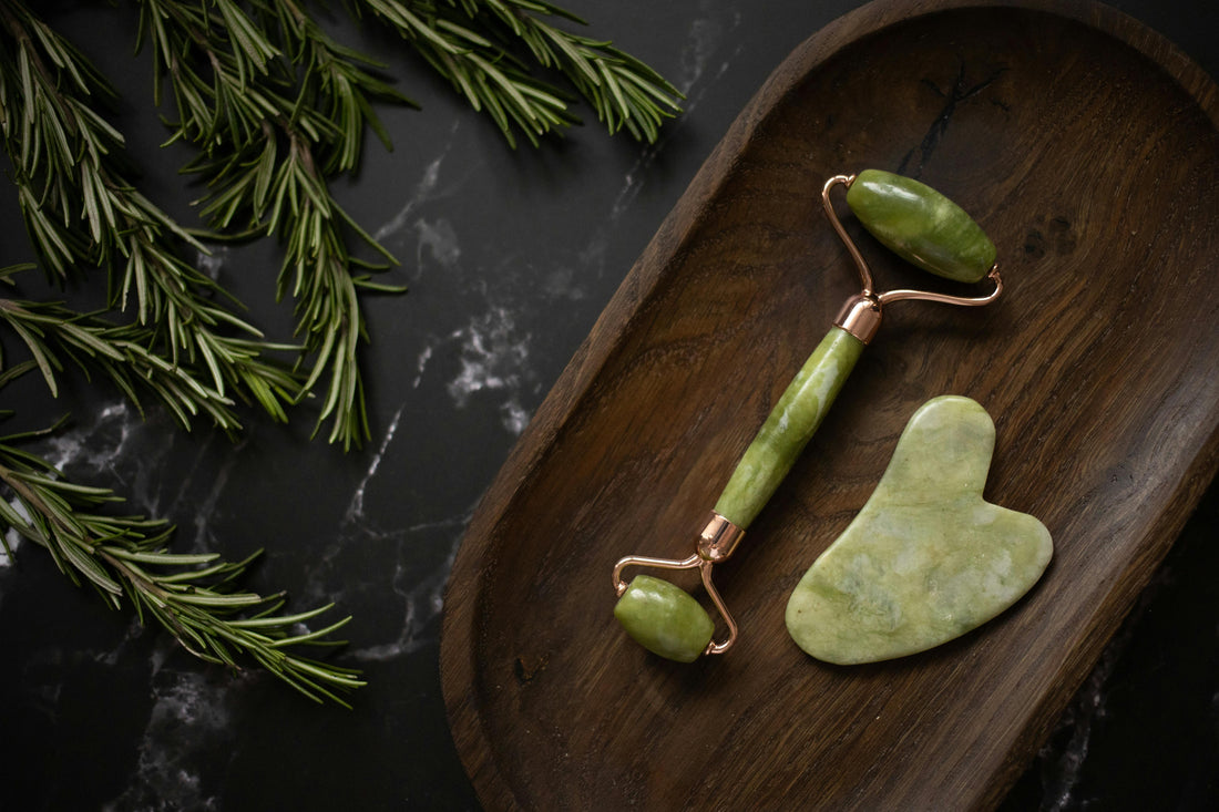 ✨ How to Build the Perfect Skincare Routine for Glowing, Healthy Skin