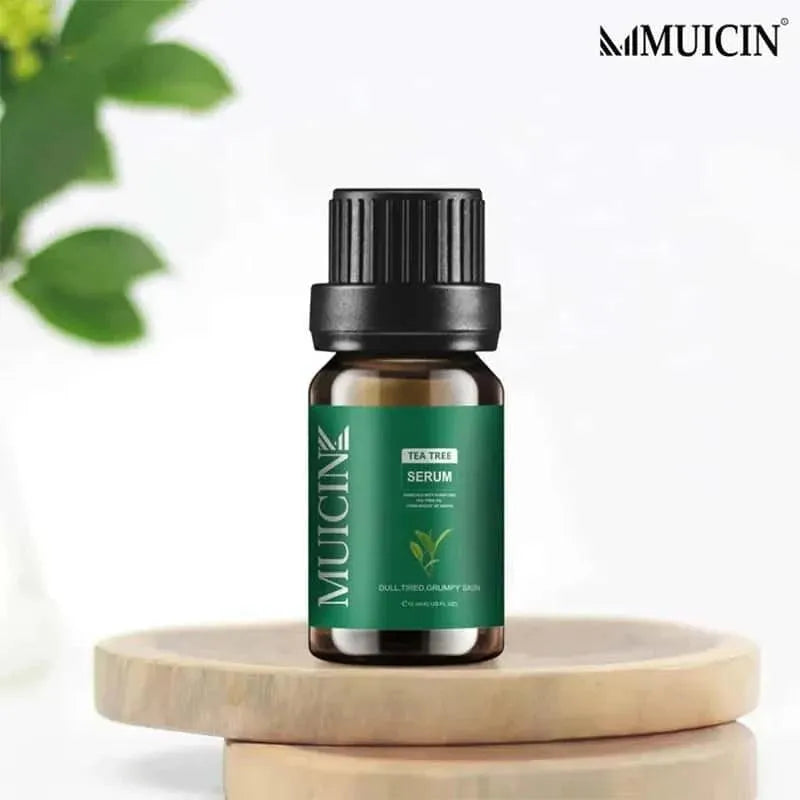 Tea Tree Facial Kit – Whitening & Brightening Skin Care