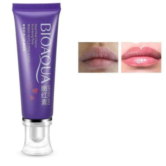 Cherry Lip Tint – Smudge Proof & Long Lasting